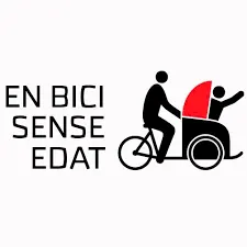 Entrevistes de la Plaça Mireia del 13/11/2019 — En Bici Sense Edat a Sant Just: tricicles elèctrics, voluntariat intergeneracional i aliances municipals - episode art