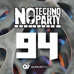 NTNP - EPISODIO 94 - 01/11/2024 - episode art