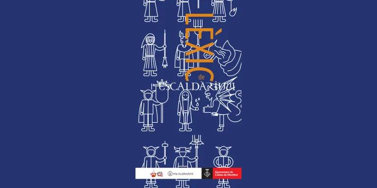 El vocabulari de l’Escaldàrium protagonitza el LÈXIC d’enguany