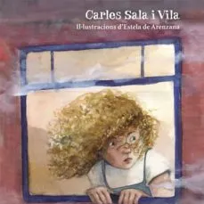 "El tren de les parades sense nom" de Carles Sala amb locució de Carla Borràs
