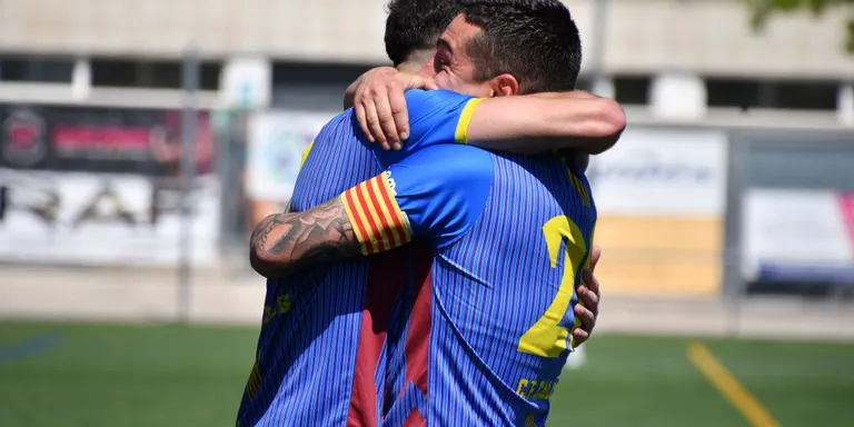 Els equips calderins arriben a la fase decisiva de la temporada