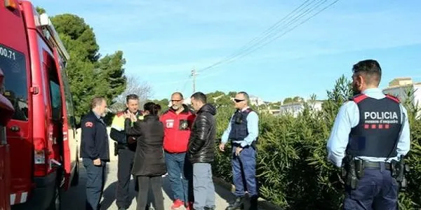Localitzen les restes òssies del veí de la Pobla de Montornès desaparegut el desembre del 2016