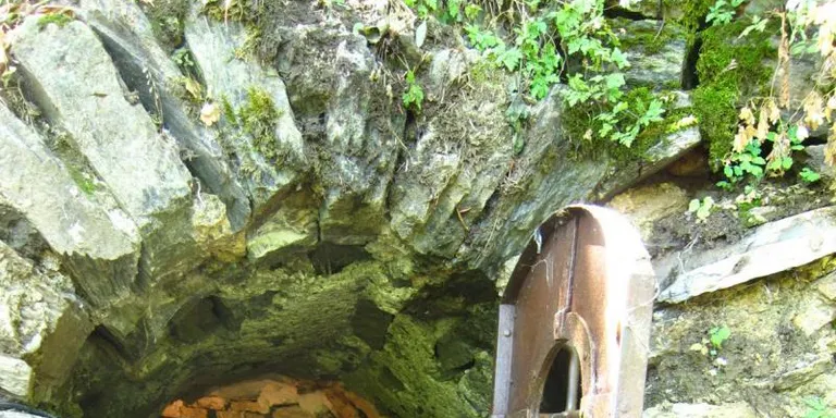 Ribera d'Urgellet condiciona el Pou de Gel d'Arfa per fer-lo visitable