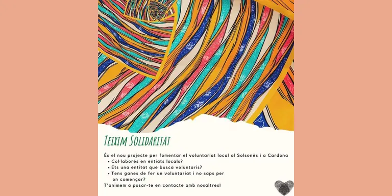 Deixant Empremta organitza tallers artístics per evitar l'exclusió social