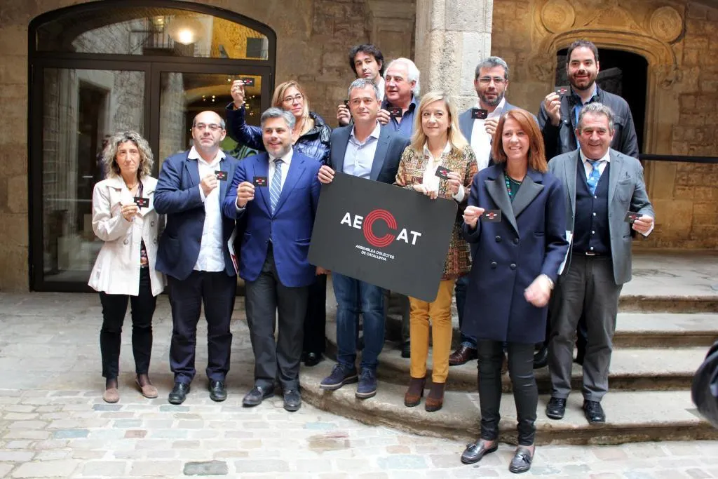 Imatge d'arxiu del festival del CPA de l'any passat