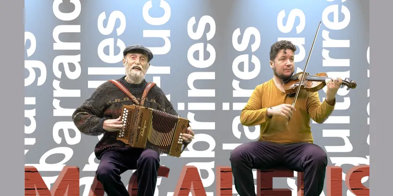 La Sonsoni presenta el seu primer disc, 'Muntanyes de vida'