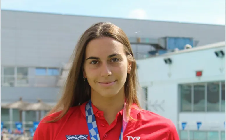 Fins a 4 waterpolistes del CN Terrassa convocades per la selecció estatal