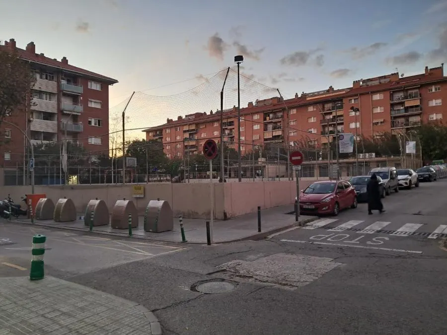 L’Ajuntament rehabilita el col·lector del carrer Manuel Roca