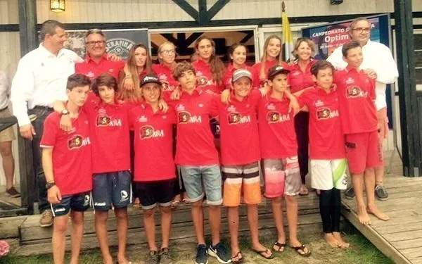 Foto: Club Marítim Altafulla