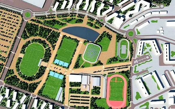 L'Ajuntament de Tarragona es mostra "decebut i preocupat" perquè els PGE no preveuen cap inversió en els Jocs Mediterranis