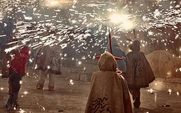 Foto: Diables d'Altafulla