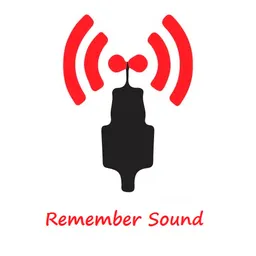 Remember Sound del 29/12/2019 - episode art