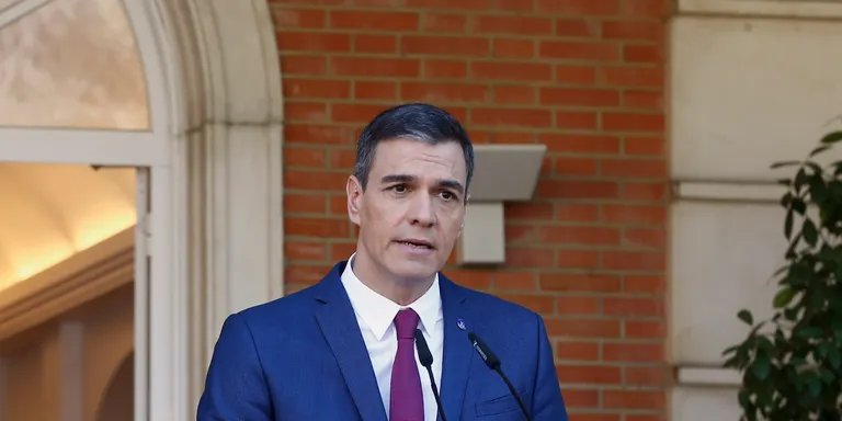 Sánchez defensa la figura del verificador i admet que l'amnistia "probablement no era el pas següent que volia donar"