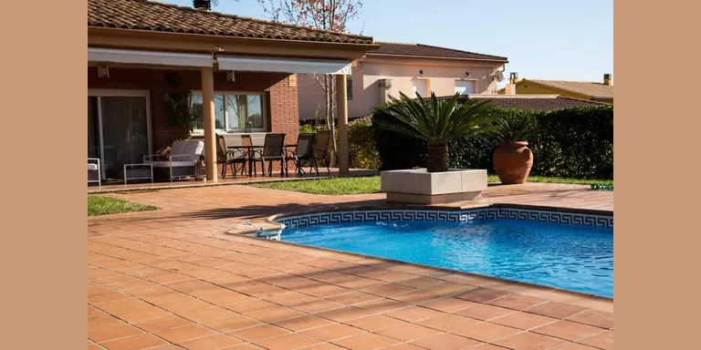 Caldes té 1.032 piscines que no es podran omplir o reomplir aquest estiu