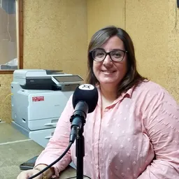 L'entrevista - Neus Rodríguez del 04-04-2024 - episode art