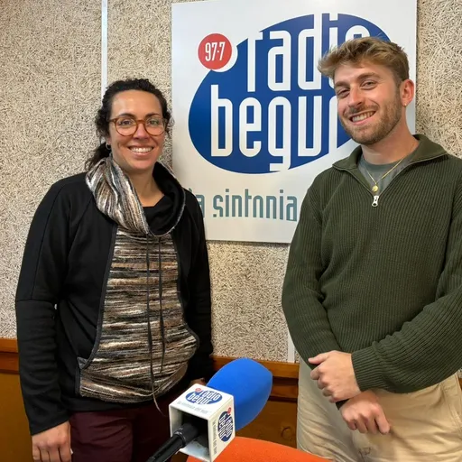 L'ENTREVISTA a Jordi González i Gemma Boada. 09/04/2026