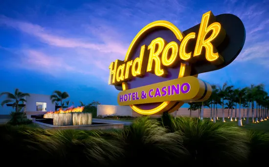 Postures diferents de l’equip de govern municipal sobre el Hard Rock