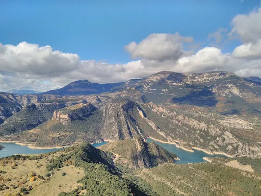 Els municipis de la Vall de Lord denuncien que les noves restriccions de mobilitat no s'han pensat pels pobles petits
