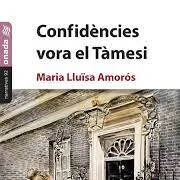 Entrevista a Maria Lluïsa Amorós - episode art