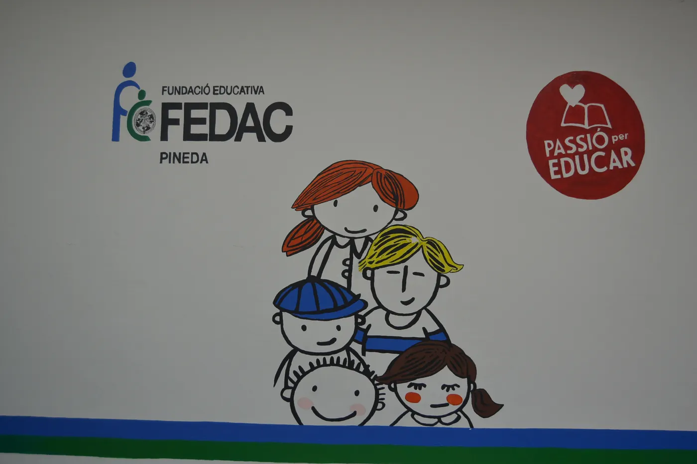 #AJUDAfamíliesxCOVID: Campanya solidària per les famílies de les escoles FEDAC: