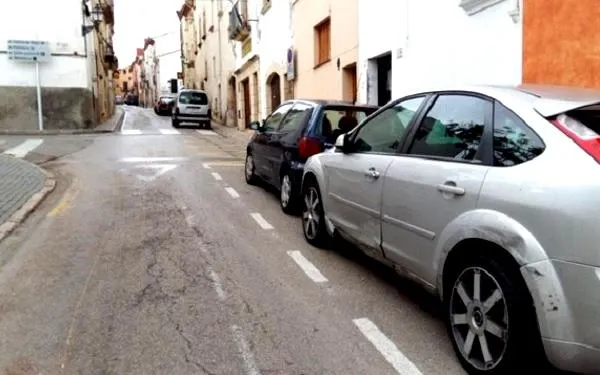 Els controls de drogues i alcoholèmia s’intensifiquen durant el període nadalenc
