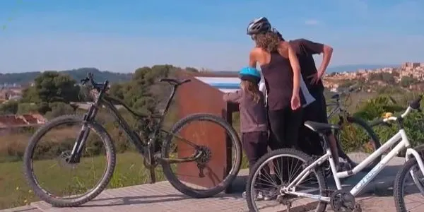 La regidoria de Turisme de Torredembarra presenta dos nous vídeos de promoció d'activitats esportives a l'aire lliure