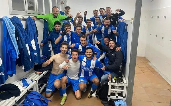 Foto: UD Torredembarra