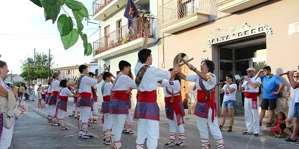 Els Bastoners d'Altafulla comencen a preparar la nova temporada