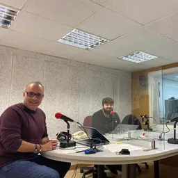 #490 - Agenda l'EntropiK i entrevista sobre Full Colors - episode art