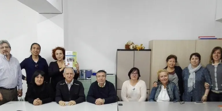 ASAV alerta sobre la pobresa laboral i l'atur crònic a Rubí