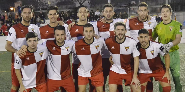 El Rubí rep diumenge el Can Vidalet