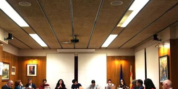 Satisfacció prudent i crítiques contundents s’entremesclen en el balanç de l’any de govern i oposició a Altafulla