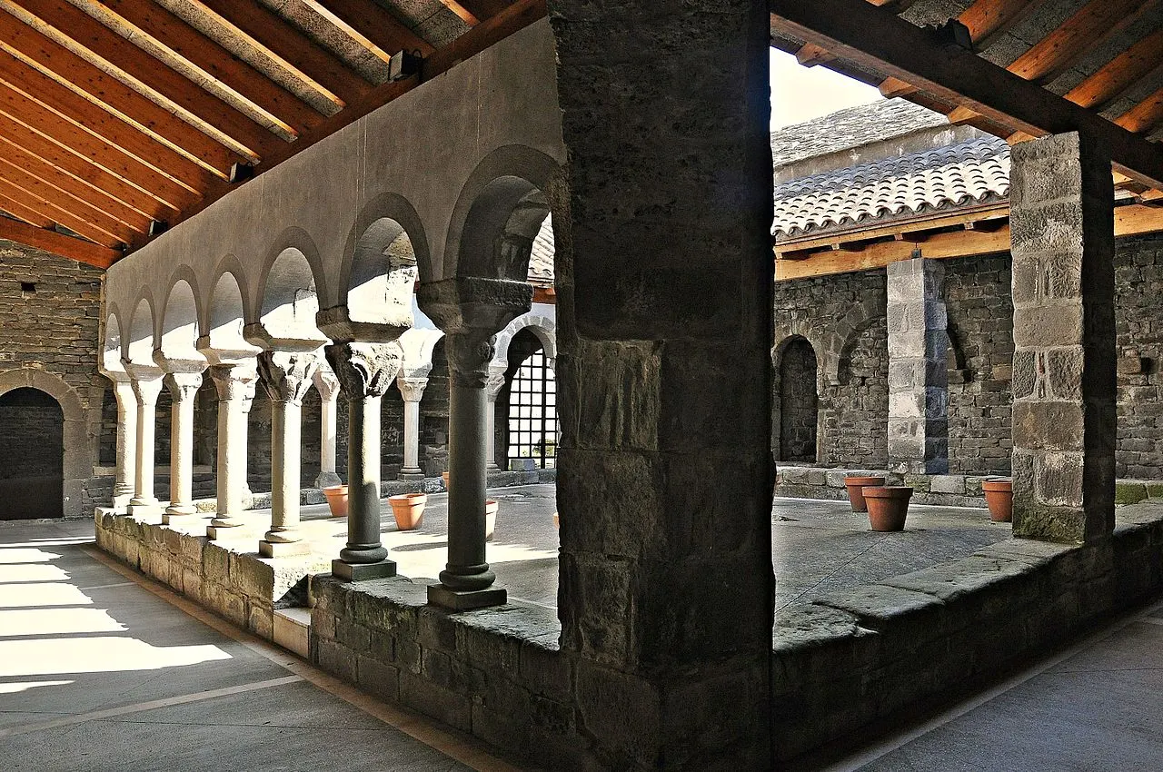 Els Nats el 42 celebraran els seus 75 anys amb una sortida cultural a Osona