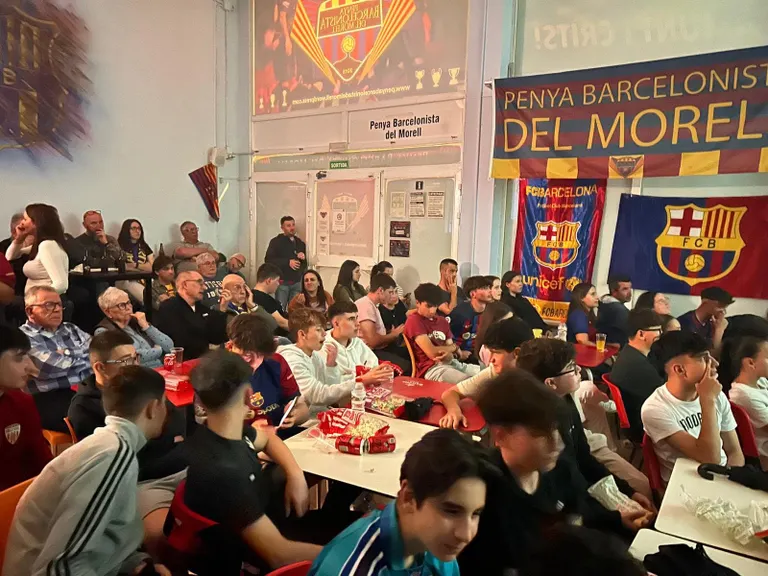 7 propostes i moltes cares conegudes, la nova temporada de teatre del Morell