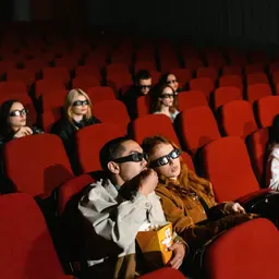#3297 - Estrenes de cinema amb la Cristina Gil divendres 15 de desembre - episode art
