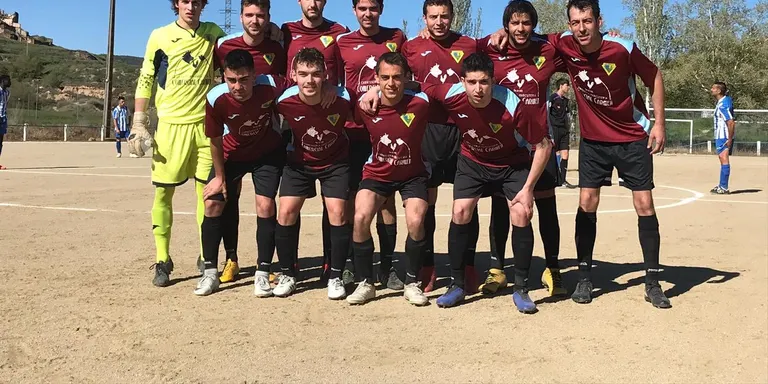 La Seu FC segueix tercer en vèncer a Vilanova de l'Aguda (2-3)