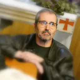 Entrevista a Franc Guinart Palet - episode art