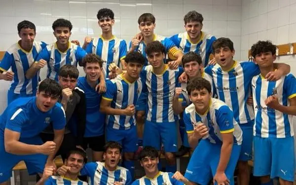 Foto: UD Torredembarra