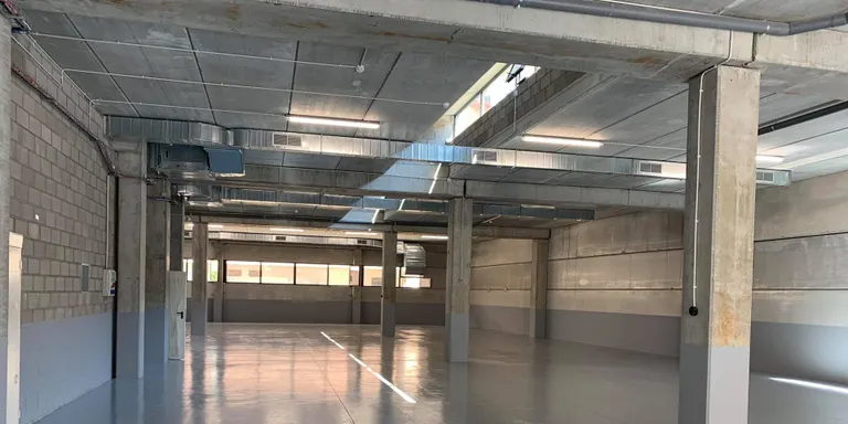 Entra en funcionament el nou centre de les Brigades Municipals de la Seu d'Urgell