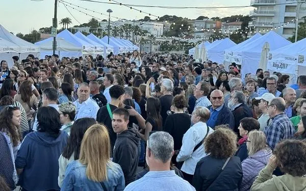 Foto: Ajuntament de Torredembarra