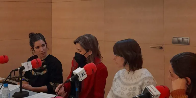 La Falguera Ràdio inicia la tercera temporada amb un programa des de Pinós