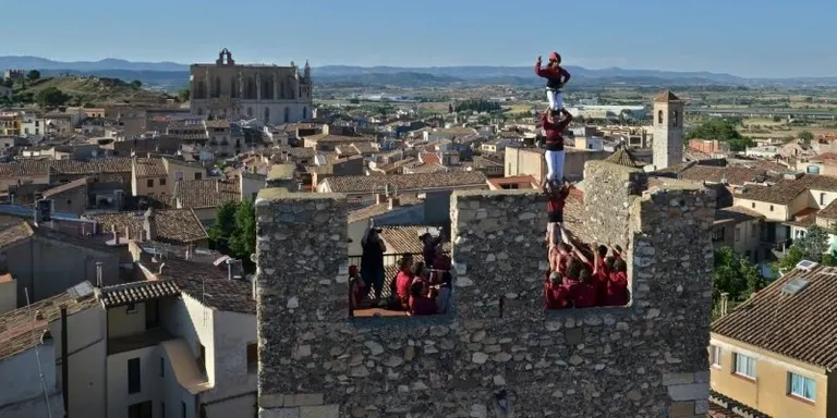 Actes del Carnaval d'Agramunt 2021