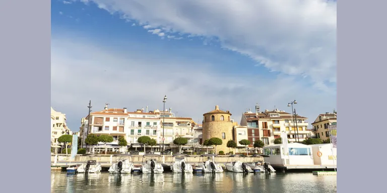 Marina Cambrils preveu una bona temporada estiuenca amb reserves similars a les de l’any passat