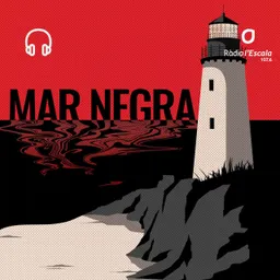 Mar negra del 26/8/2025 - episode art
