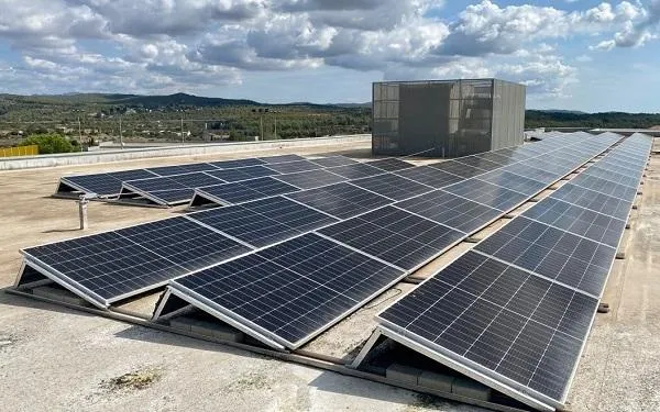 Foto: Ajuntament del Catllar