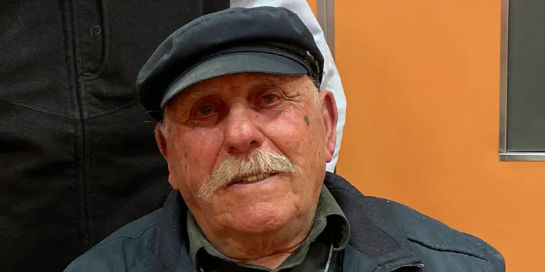 Ha mort Llorenç Nin, un referent de la mar a Vilassar