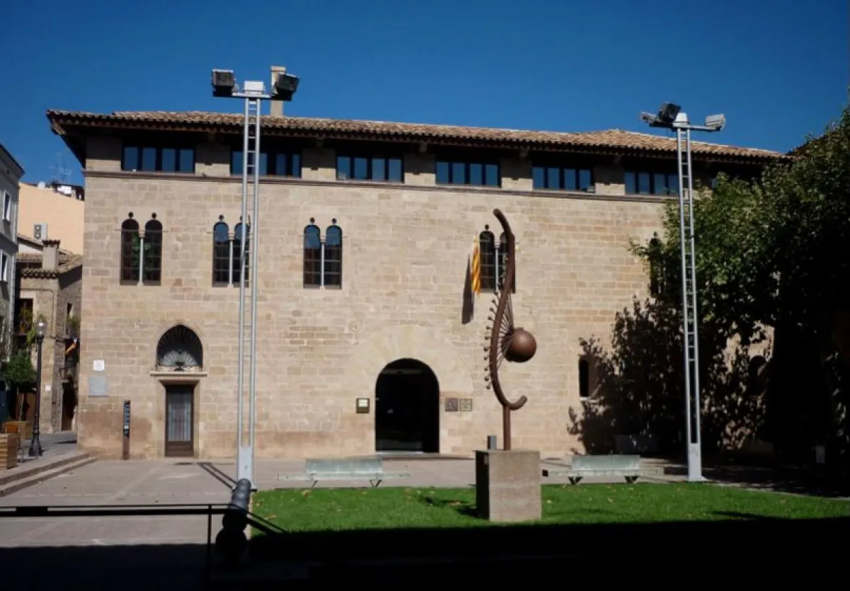 El Solsonès tindrà atenció presencial de la Seguretat Social un cop a la setmana a partir del setembre