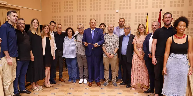 L'oposició dubta que el govern pugui executar els projectes anunciats durant aquest primer any