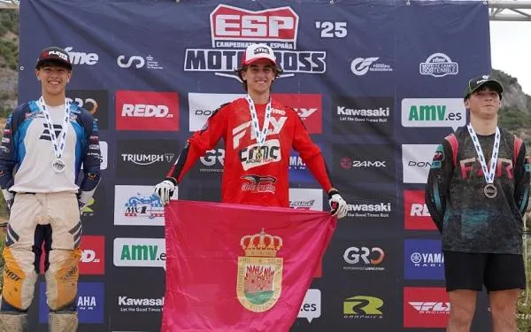 Foto: Bruno Miró (Instagram)
