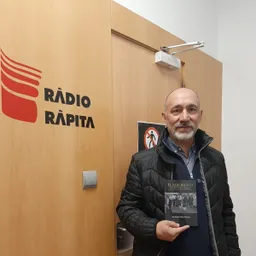 L'entrevista - José Antonio Floria del 3-02-2023 - episode art